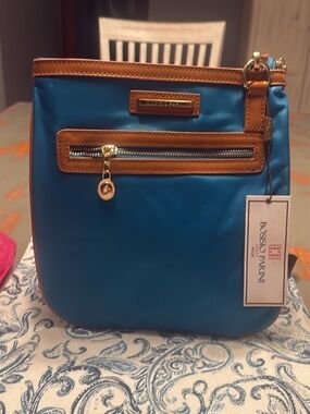 Bosisio Parini shoulder/crossbody bag